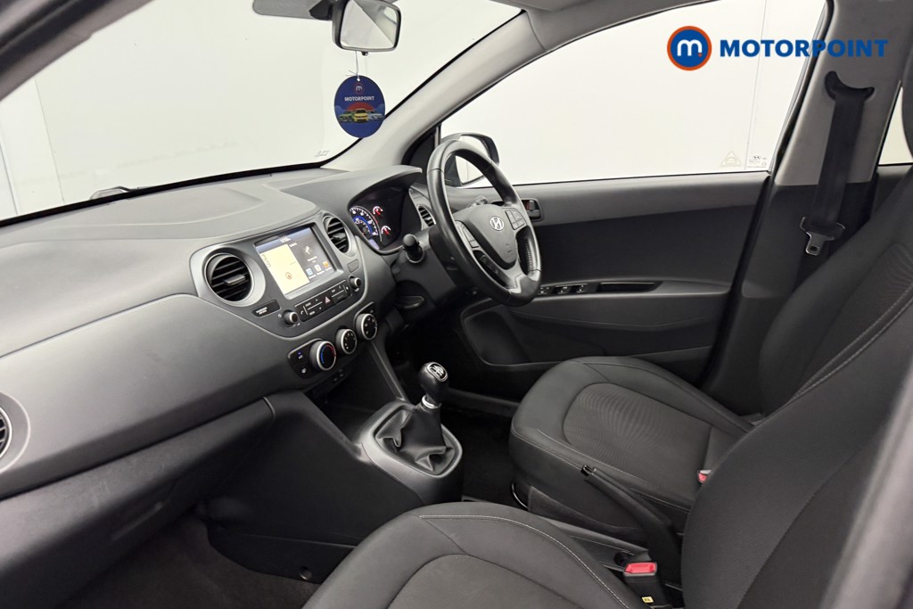Used Hyundai i10 2019 for sale - 77045950: Photo 31