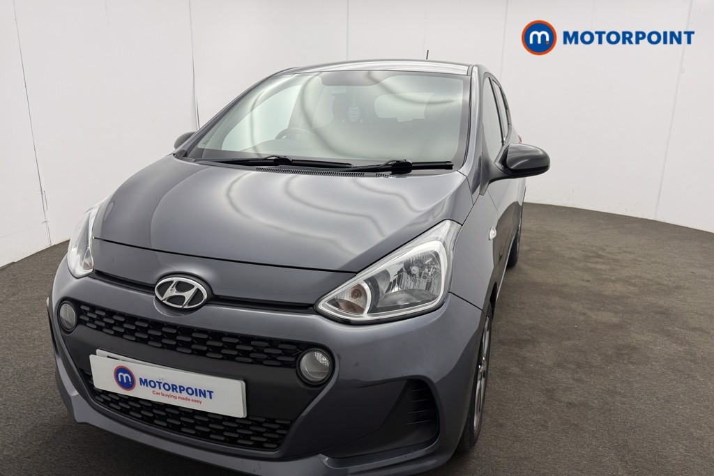 Used Hyundai i10 2019 for sale - 77045950: Photo 32