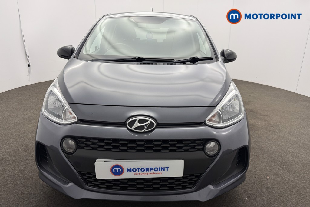 Used Hyundai i10 2019 for sale - 77045950: Photo 33