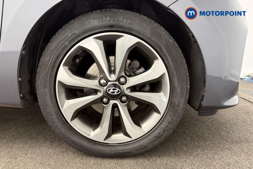 Used Hyundai i10 2019 for sale - 77045950: Photo 35