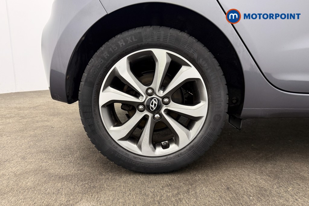 Used Hyundai i10 2019 for sale - 77045950: Photo 36