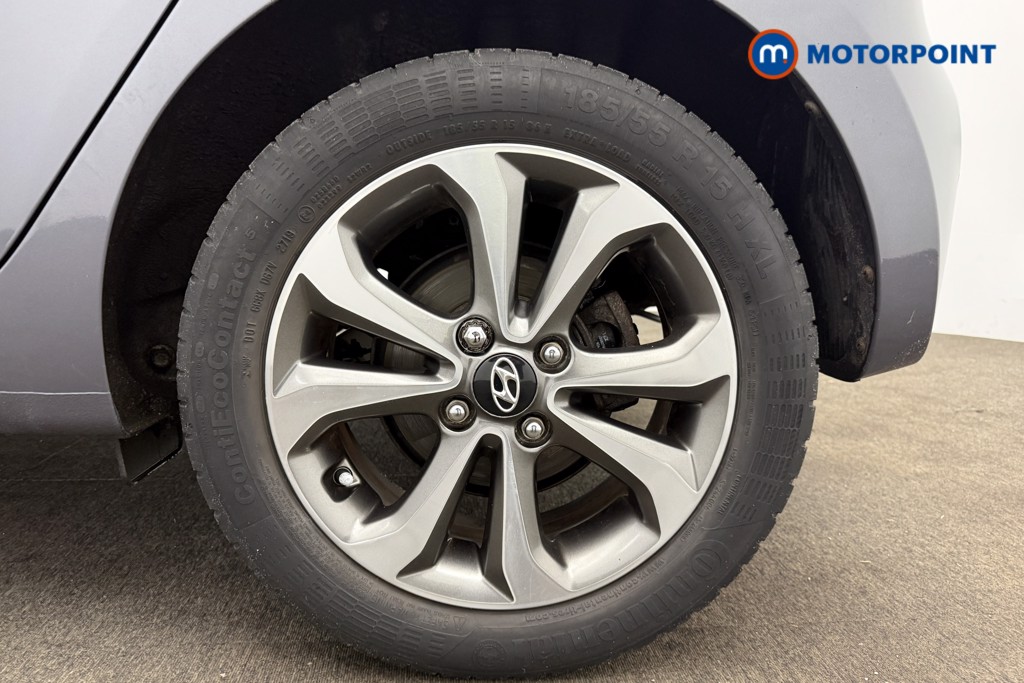 Used Hyundai i10 2019 for sale - 77045950: Photo 37