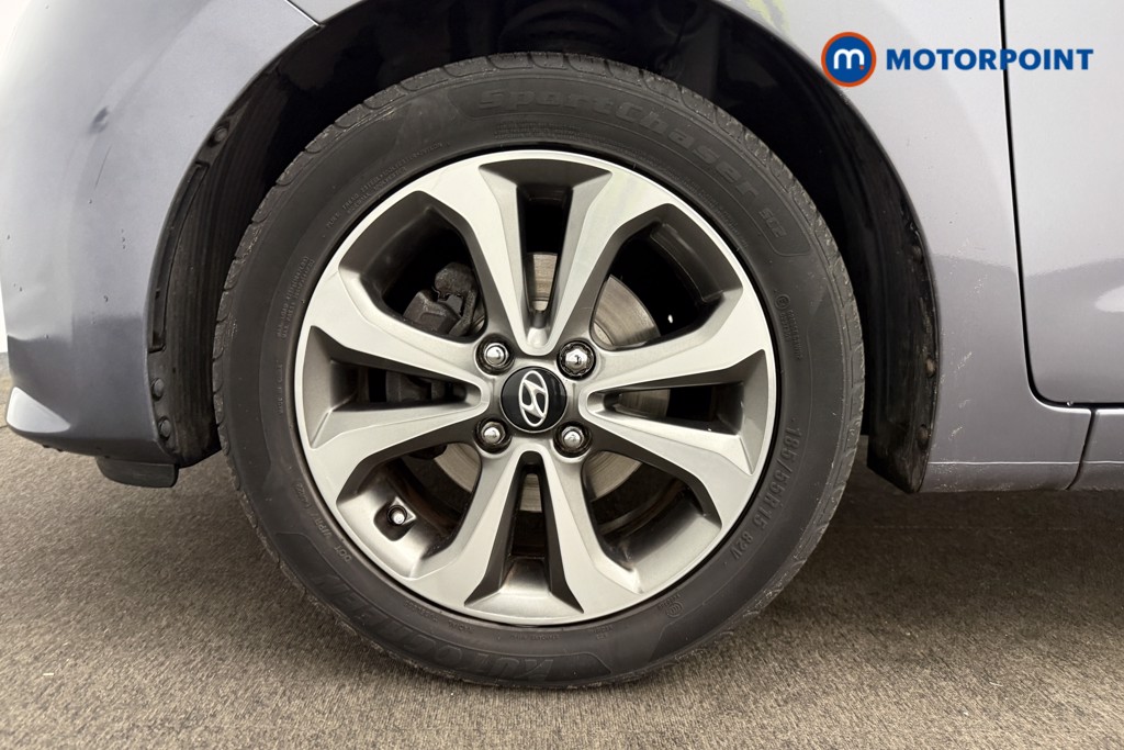 Used Hyundai i10 2019 for sale - 77045950: Photo 38