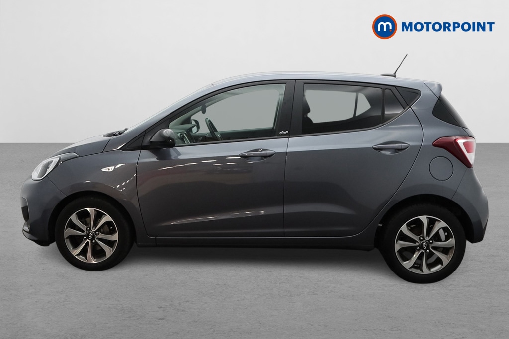 Used Hyundai i10 2019 for sale - 77045950: Photo 4