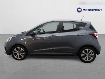 Used Hyundai i10 2019 for sale - 77045950: Photo