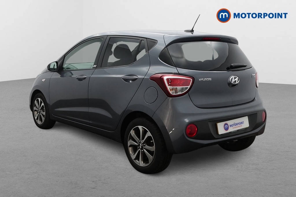 Used Hyundai i10 2019 for sale - 77045950: Photo 5