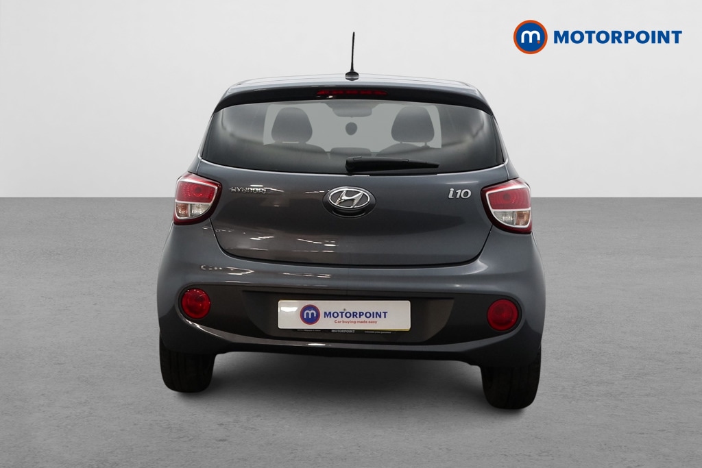 Used Hyundai i10 2019 for sale - 77045950: Photo 6