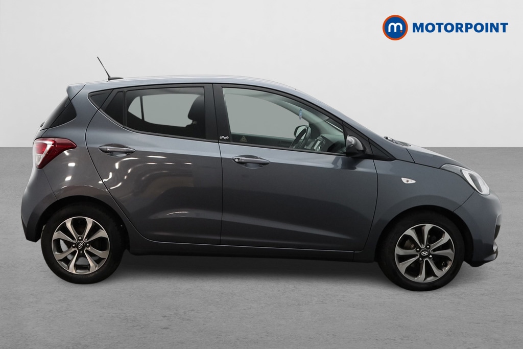 Used Hyundai i10 2019 for sale - 77045950: Photo 8