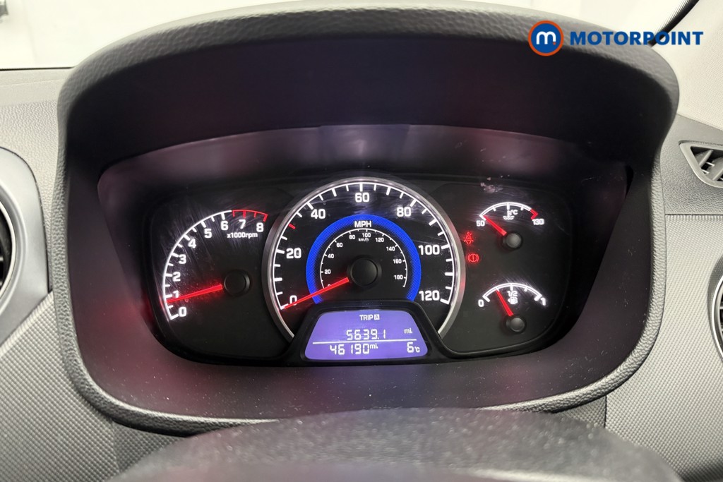 Used Hyundai i10 2019 for sale - 77045950: Photo 9