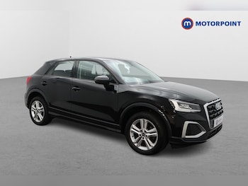 Audi - Q2