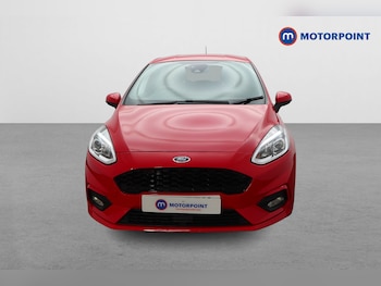 Used Ford Fiesta undefined for sale - 78240535: Photo