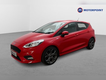 Used Ford Fiesta undefined for sale - 78240535: Photo
