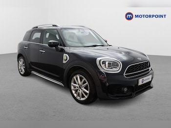 Used MINI Countryman 2020 for sale - 78357293: Photo