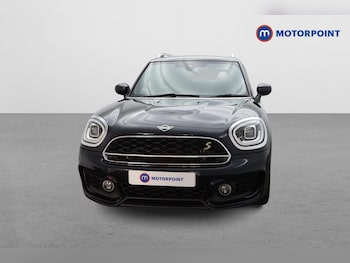 Used MINI Countryman 2020 for sale - 78357293: Photo