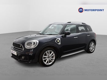 Used MINI Countryman 2020 for sale - 78357293: Photo
