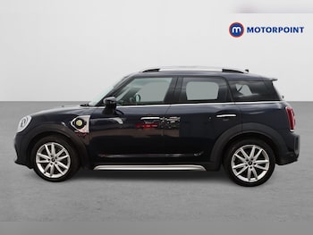 Used MINI Countryman 2020 for sale - 78357293: Photo