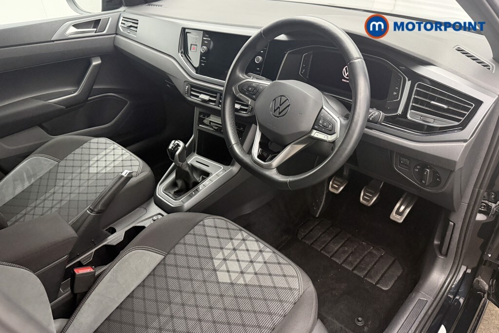 Used Volkswagen Taigo 2022 for sale - 77462708: Photo 14