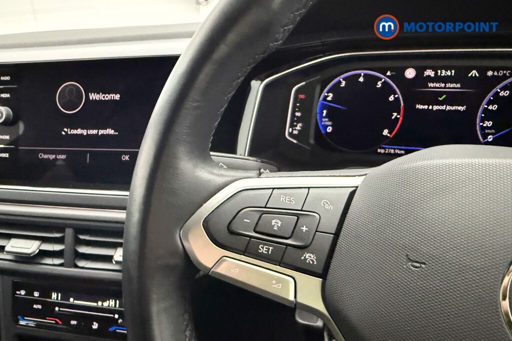 Used Volkswagen Taigo 2022 for sale - 77462708: Photo 15