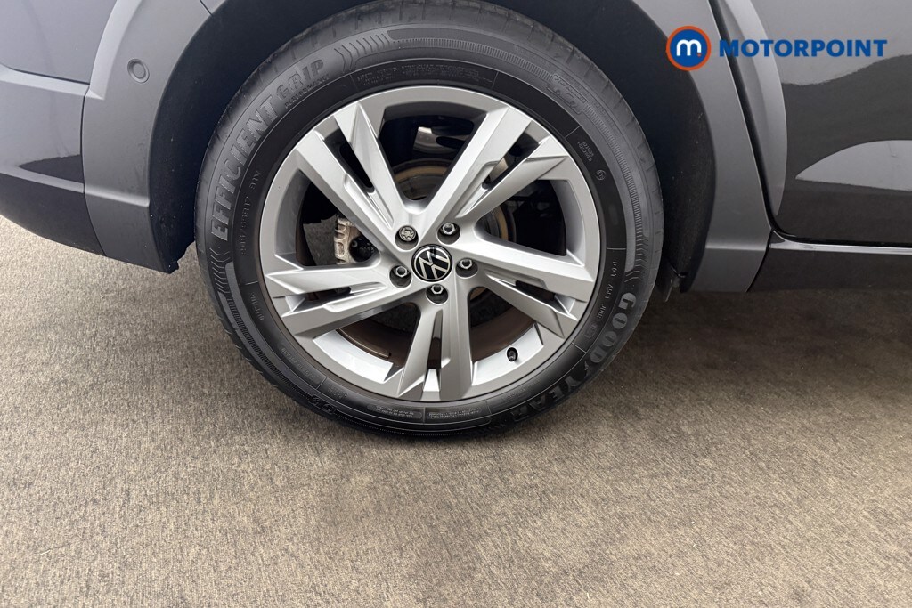 Used Volkswagen Taigo 2022 for sale - 77462708: Photo 33