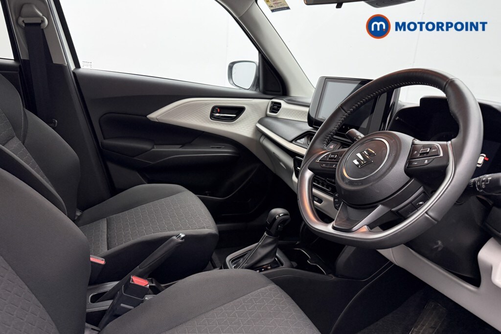 Used Suzuki Swift 2025 for sale - 77730305: Photo 13