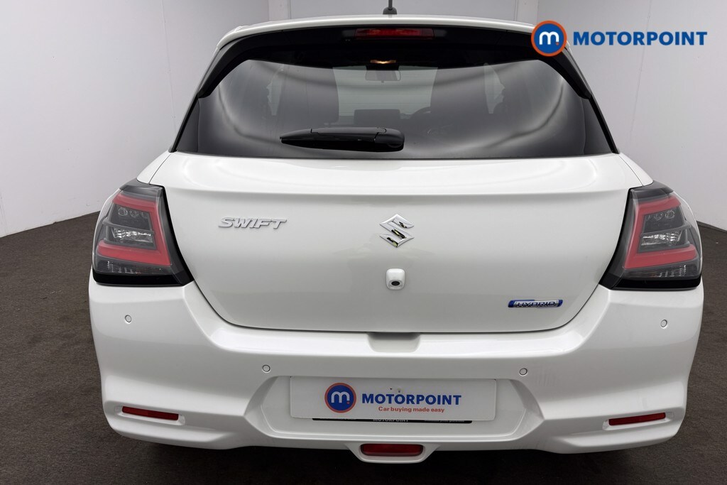 Used Suzuki Swift 2025 for sale - 77730305: Photo 18