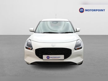 Used Suzuki Swift undefined for sale - 77730305: Photo