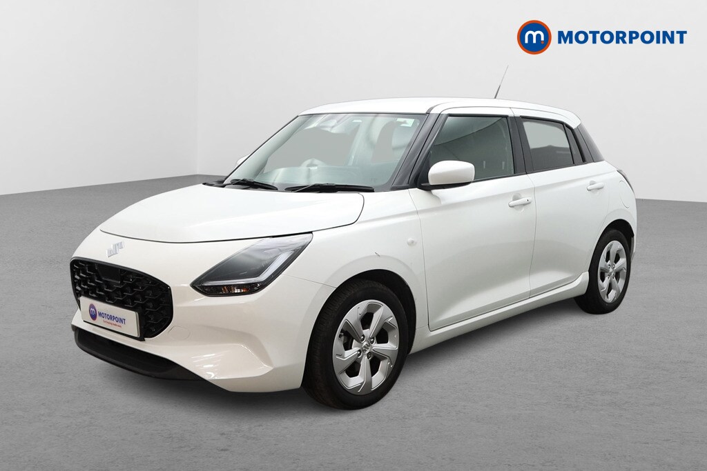 Used Suzuki Swift 2025 for sale - 77730305: Photo 3