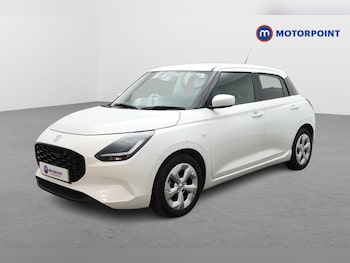Used Suzuki Swift undefined for sale - 77730305: Photo
