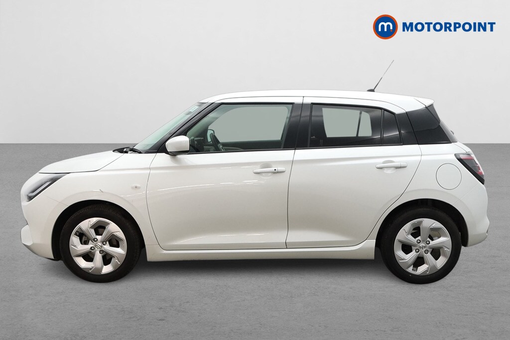 Used Suzuki Swift 2025 for sale - 77730305: Photo 4