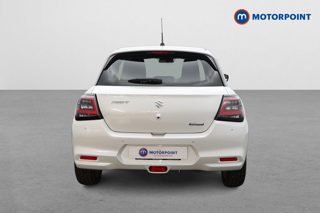 Used Suzuki Swift 2025 for sale - 77730305: Photo 6