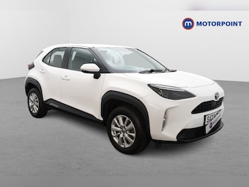 Used Toyota Yaris Cross 2023 for sale - 79528593: Photo