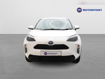 Used Toyota Yaris Cross 2023 for sale - 79528593: Photo