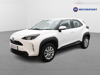 Used Toyota Yaris Cross 2023 for sale - 79528593: Photo