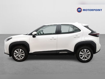 Used Toyota Yaris Cross 2023 for sale - 79528593: Photo