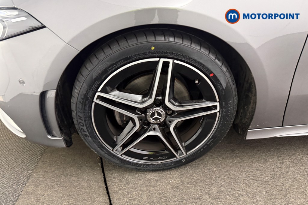 Used Mercedes-Benz A-Class for sale - 77831065: Photo 40