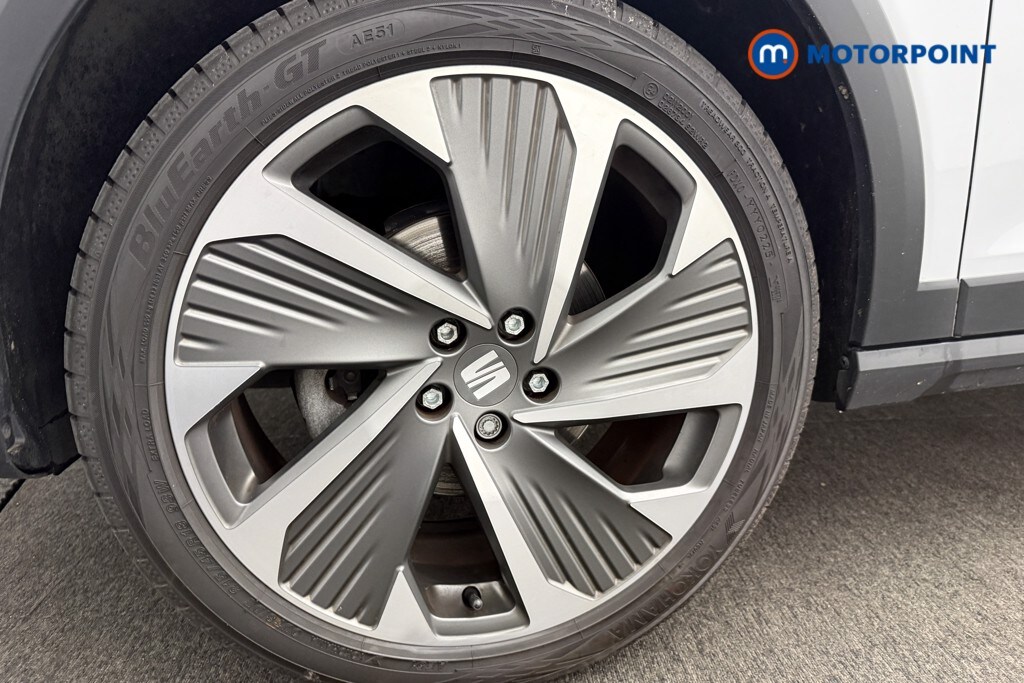 Used SEAT Arona 2022 for sale - 76413022: Photo 20