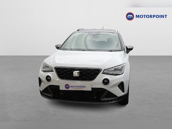 Used SEAT Arona 2022 for sale - 76413022: Photo