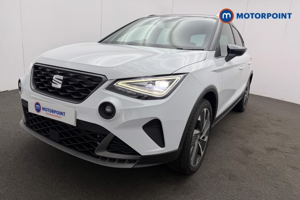 Used SEAT Arona 2022 for sale - 76413022: Photo 31