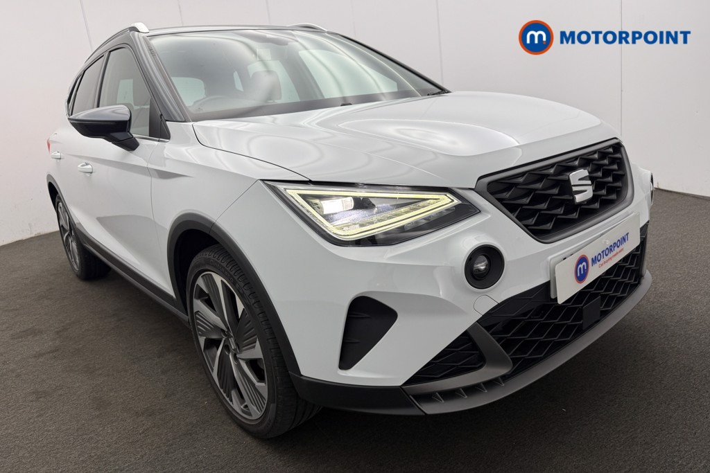 Used SEAT Arona 2022 for sale - 76413022: Photo 32