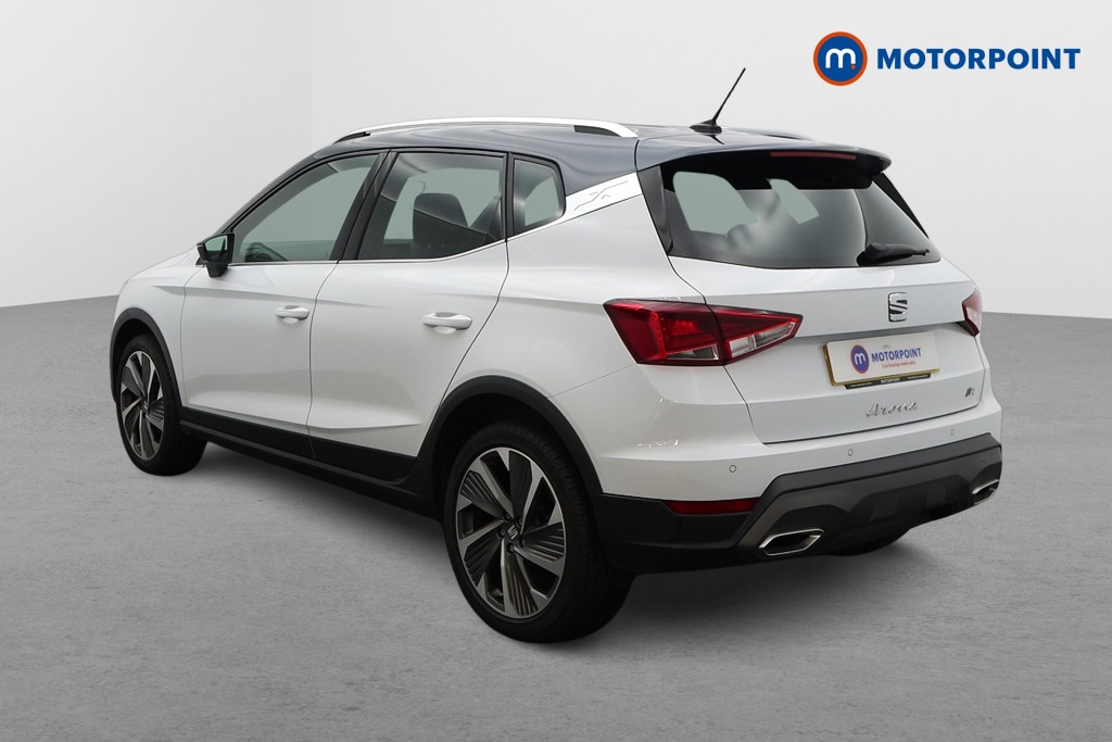 Used SEAT Arona 2022 for sale - 76413022: Photo 5