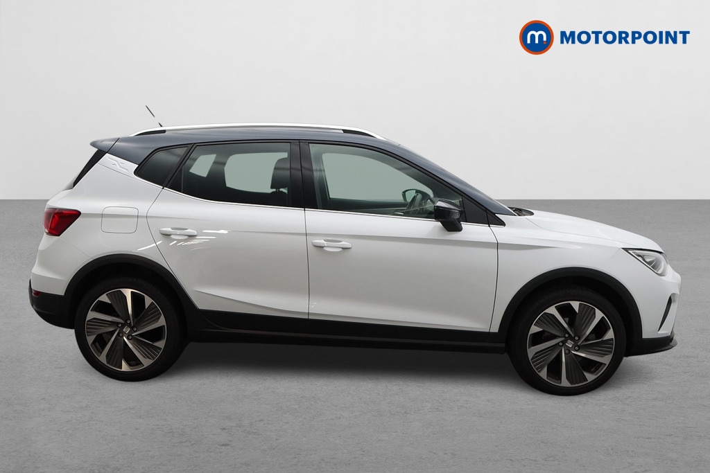 Used SEAT Arona 2022 for sale - 76413022: Photo 8