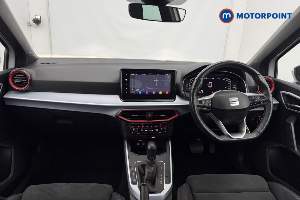 Used SEAT Arona 2022 for sale - 76413022: Photo 9