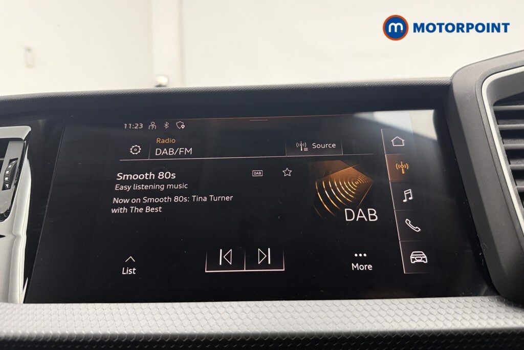 Used Audi A1 2022 for sale - 77604339: Photo 10