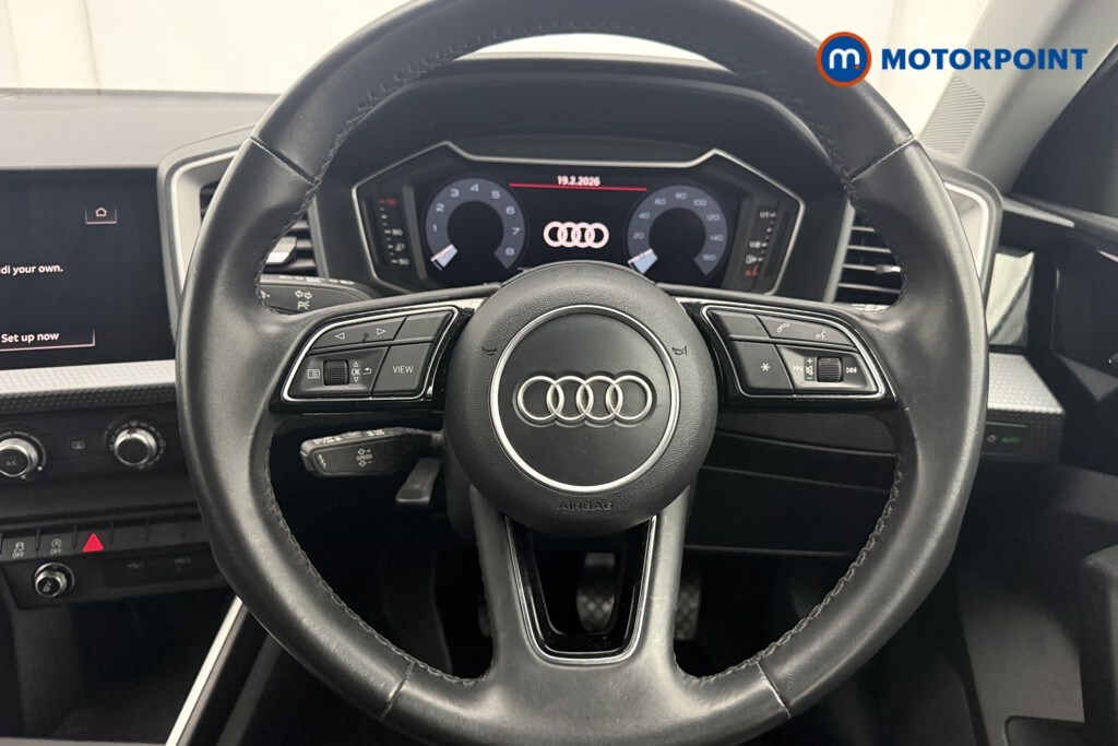 Used Audi A1 2022 for sale - 77604339: Photo 11