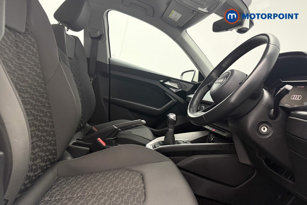 Used Audi A1 2022 for sale - 77604339: Photo 14