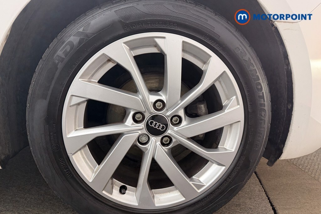 Used Audi A1 2022 for sale - 77604339: Photo 17