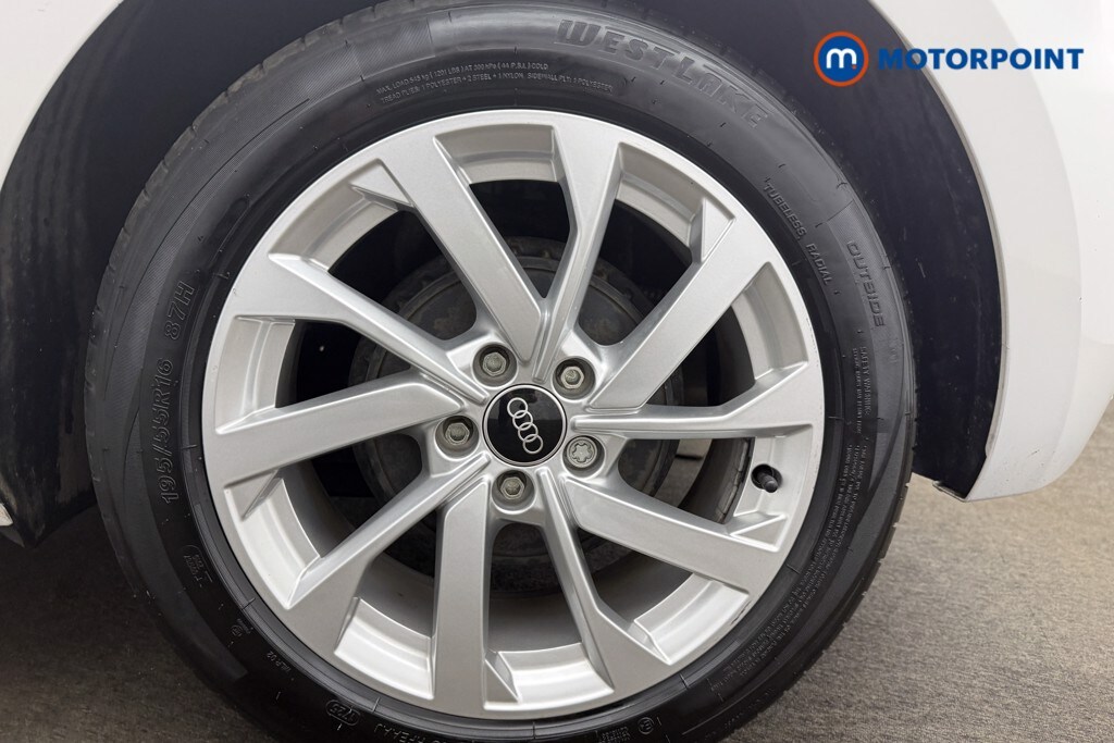 Used Audi A1 2022 for sale - 77604339: Photo 19