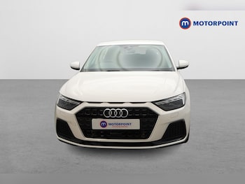 Used Audi A1 undefined for sale - 77604339: Photo