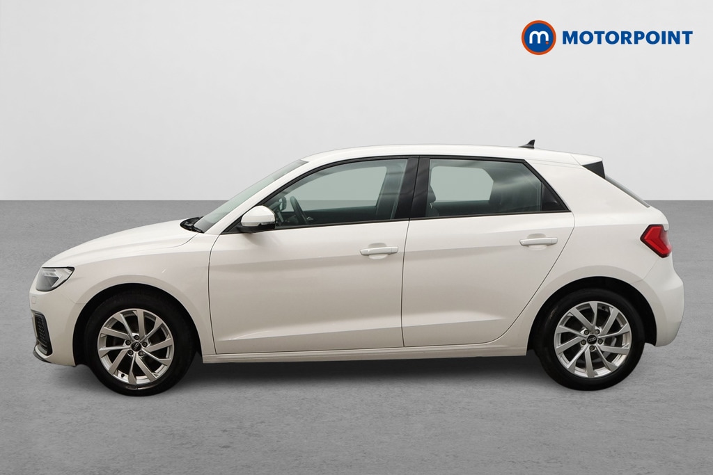 Used Audi A1 2022 for sale - 77604339: Photo 4