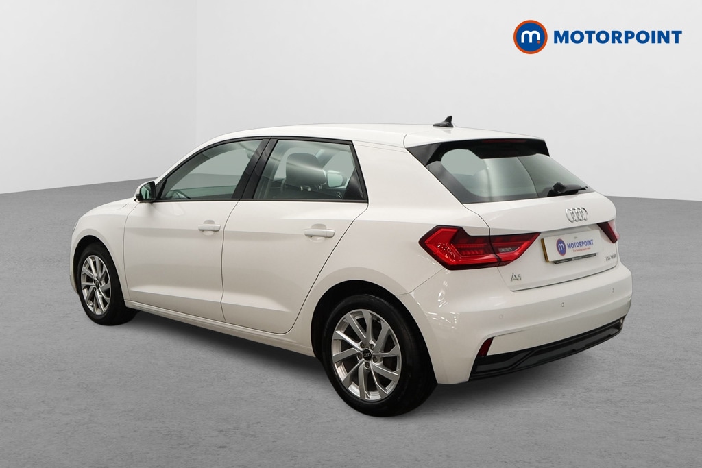 Used Audi A1 2022 for sale - 77604339: Photo 5